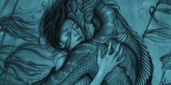 The Shape of Water Dành Giải Phim Xuất Sắc Nhất Tại Liên Hoan Phim Venice